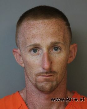 Kyle  White Mugshot