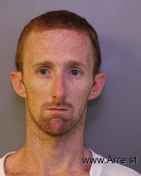 Kyle  White Mugshot