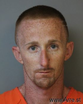 Kyle  White Mugshot