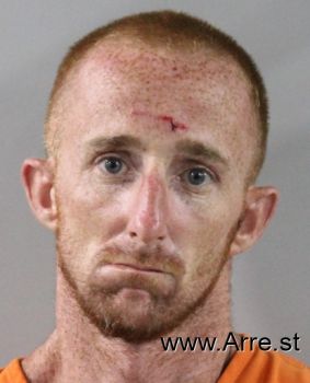 Kyle  White Mugshot