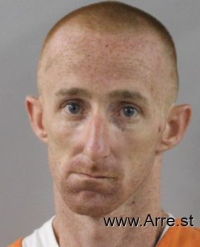 Kyle Michael White Mugshot