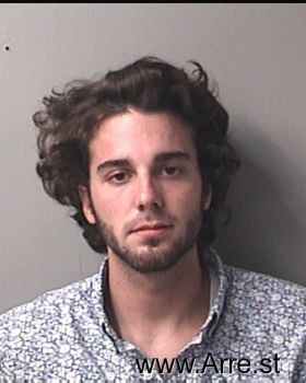 Kyle Lee White Mugshot