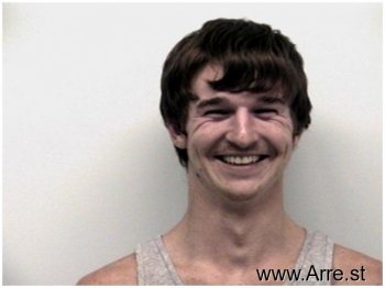 Kyle Daniel Wilhelm Mugshot