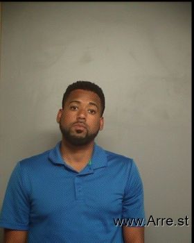 Kyle Wyndham Williams Mugshot