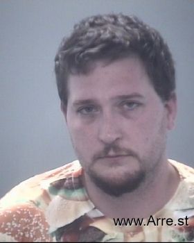 Kyle Wayne Williams Mugshot