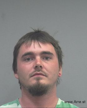 Kyle Allen Wilson Mugshot