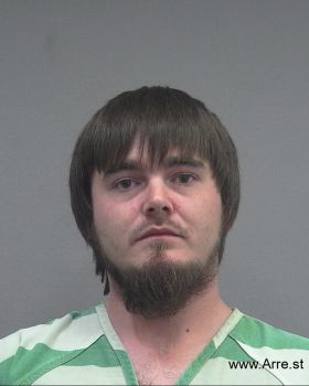 Kyle Allen Wilson Mugshot