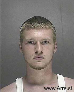 Kyle  York Mugshot