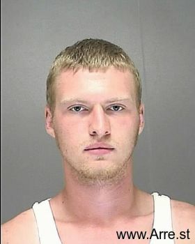 Kyle  York Mugshot