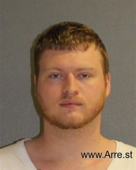 Kyle  York Mugshot