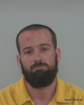 Kyle Lee York Mugshot