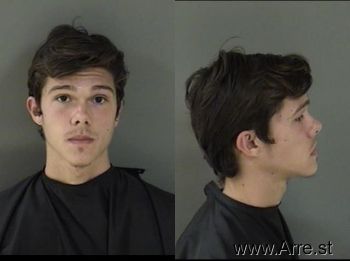 Kyle Bradley Young Mugshot