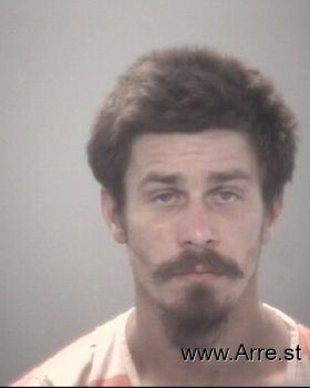 Kyle Shane Young Mugshot