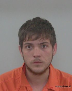 Kyle Randall Young Mugshot