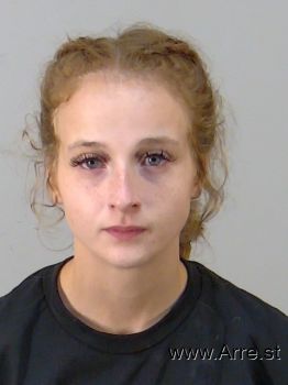 Kylee L Howard Mugshot