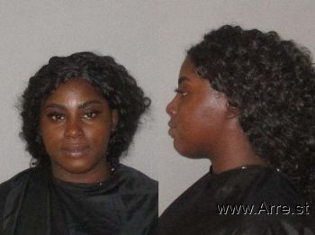 Kylee Picolia Martin Mugshot