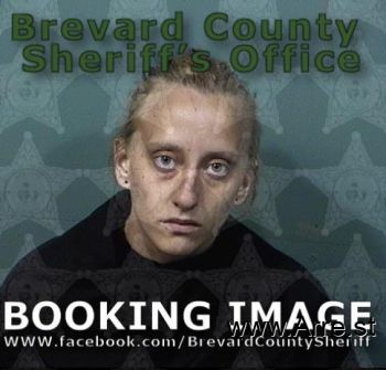 Kylee Anne Wilson Mugshot