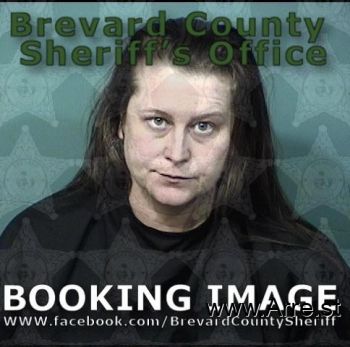 Kyleigh Rae Cookman Mugshot