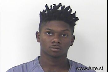 Kyon Artrell Rogers Mugshot