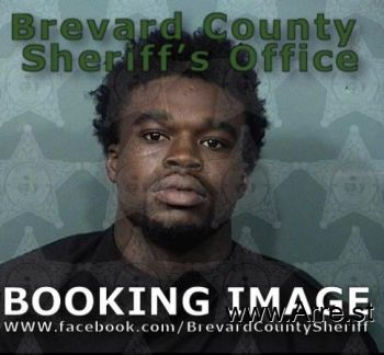 Kyree Devohyn Johnson Mugshot