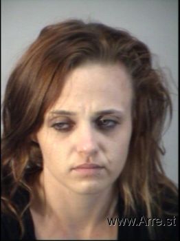 Kyrston Nicole Johnson Mugshot