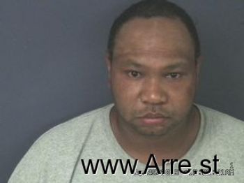 Kyvis Renod Goodson Mugshot