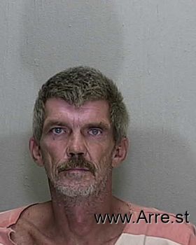 Terry  Lackey Mugshot