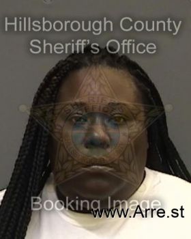 Lakenya Connie Johnson Mugshot