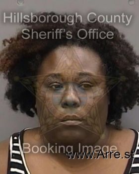 Lakenya Connie Johnson Mugshot