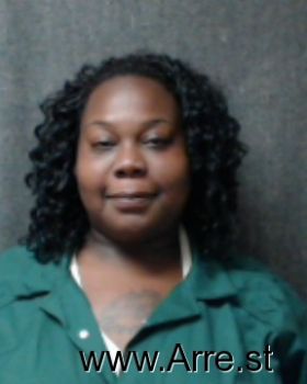 Lakesha Renee Knight Mugshot