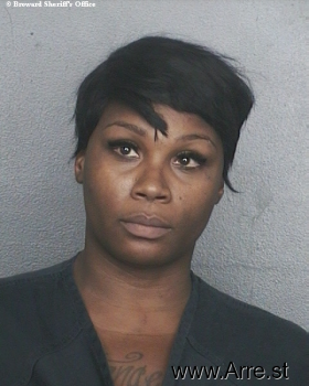 Lakisha Latrice Davis Mugshot