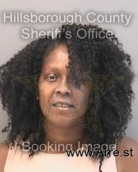 Lakisha R Jones Mugshot