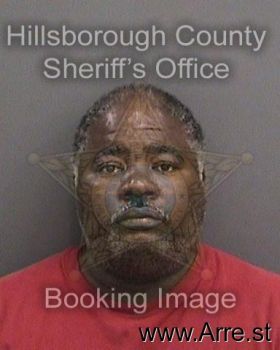 Lamar Sid Davis Mugshot