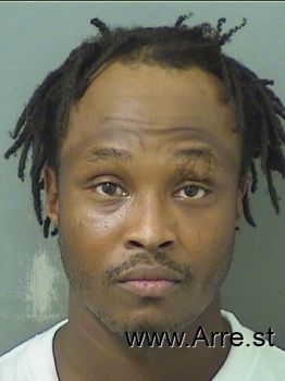 Lamar K Griffin Mugshot