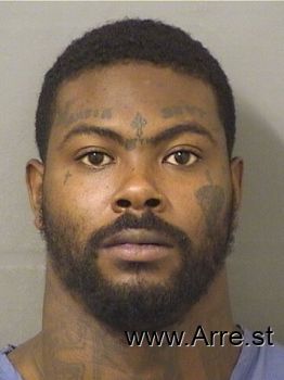 Lamar Ivy Jackson Mugshot