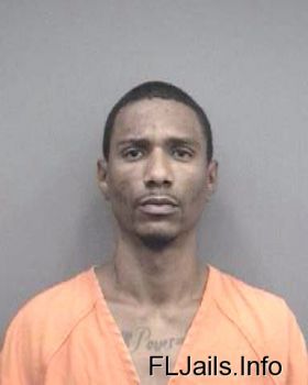 Lamar Jason Mitchell Mugshot