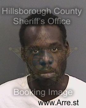 Lamar Lenair Jones Mugshot