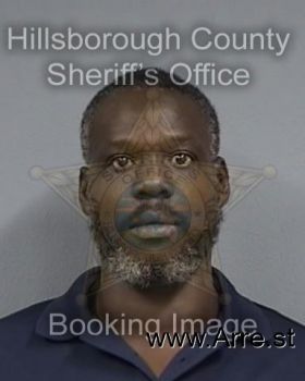 Lamar Lenair Jones Mugshot