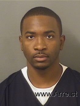 Lamar Karron Mitchell Mugshot