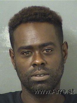 Lamar Tarvice Payne Mugshot