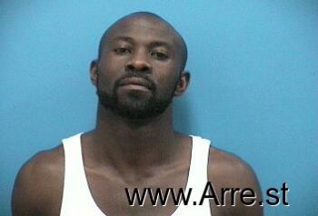 Lamar Eugene Russell-cassel Mugshot