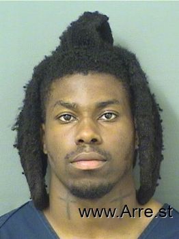 Lamarcus Dennard Washington Mugshot