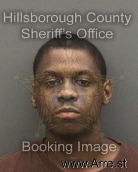 Lamarkis D Davis Mugshot