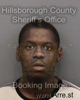 Lamarkis Dennard Davis Mugshot