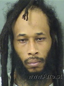 Lamarris C Campbell Mugshot