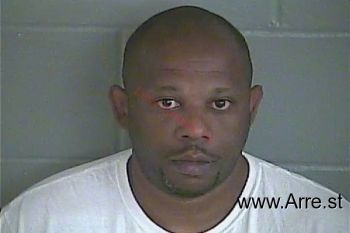 Lamont Lewis Nelson Mugshot