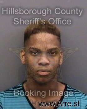 Lamonte Dion Daniels Mugshot