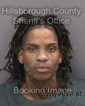 Lamonte D Daniels Mugshot