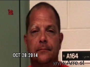 Lance D Miller Mugshot