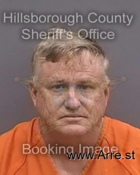 Lance Michael Thompson Mugshot